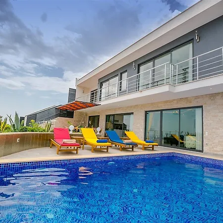 Villa Villa Neptuen *